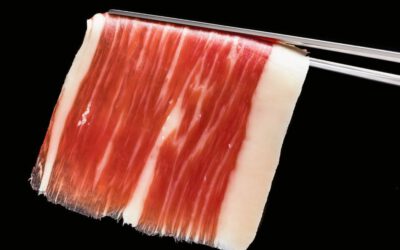 El verdadero precio del jamón ibérico