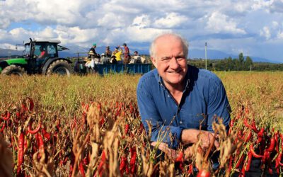 La España de Rick Stein para BBC