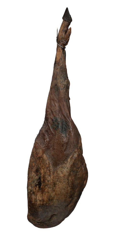 Jamón de bellota 100 iberico premium maldonado-2