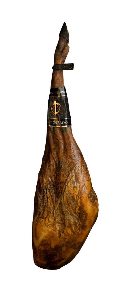 Jamón de bellota 100 iberico premium maldonado-2